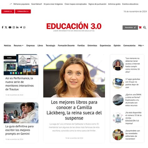 Educaciontrespuntocero.com
